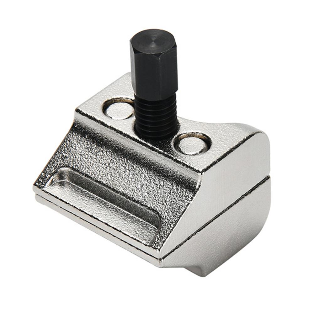 Heavy Duty Strut Spreader Tool Made of Carbon Steel for Steering Knuckle Ball Joint Hub Removal and Vehicle Repair