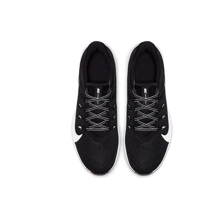 Nike Quest 2 'Black' (Unisex) Black / White Running Shoes CI3787 002