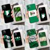 Etui na telefon z flagą Nigerii Dla iPhone 16 Pro 11 12 13 14 15 Pro Max Mini XS X XR 7 8 16 Plus Pokrowiec Coque