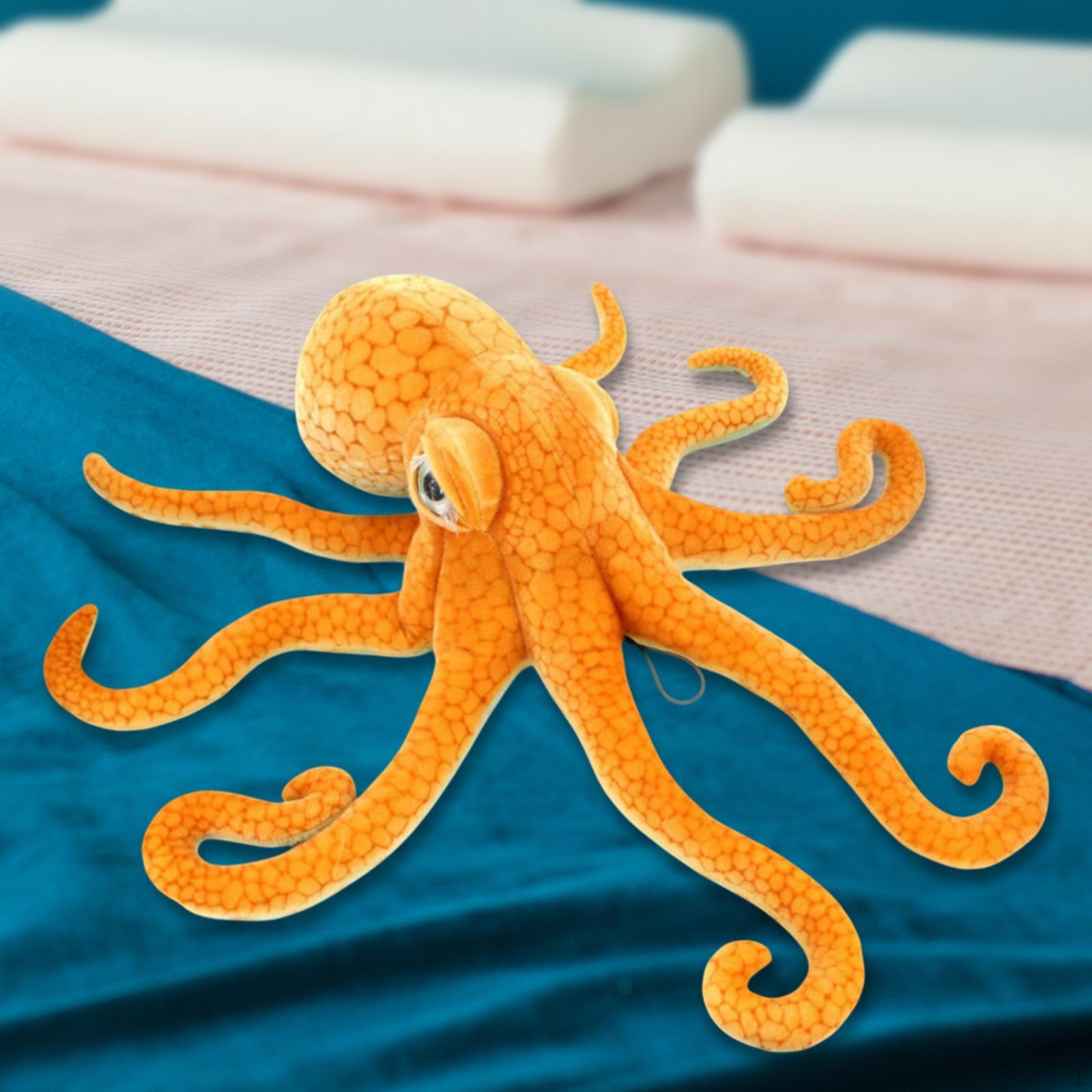 

Морская плюшевая игрушка Мягкая фигурка Животные Существо Животное S