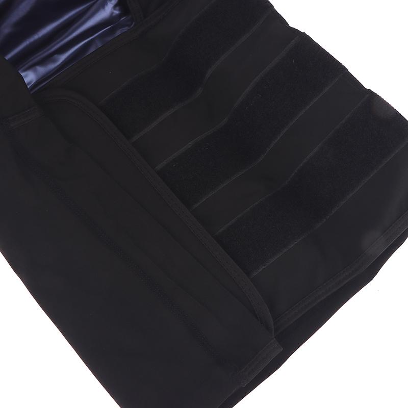 Sauna Suit For Women Sweat Body Shaper Hot Waist Trainer Short Sleeve Shirt Workout Top|Shaping Sweating Short Sleeve Bodysuit