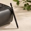 Polished Surface Leather Burnishing Tool High-Density Wood Leather Craft Slicker  DIY Workshop