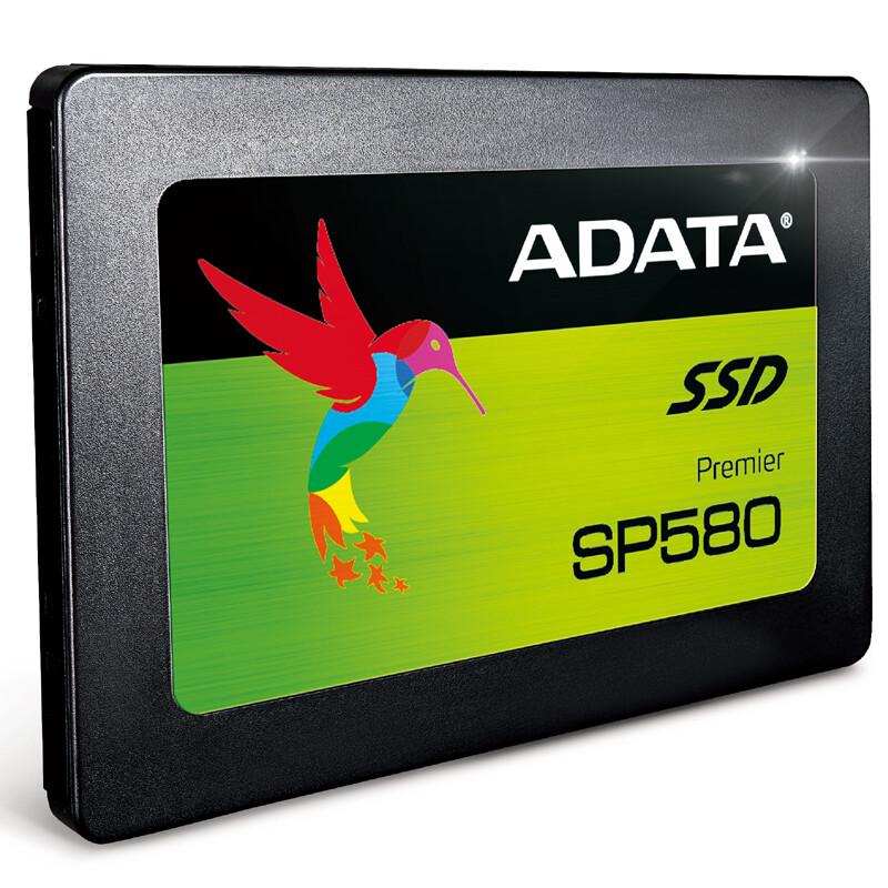 ADATA SP580 240GB SATA3.0 SSD