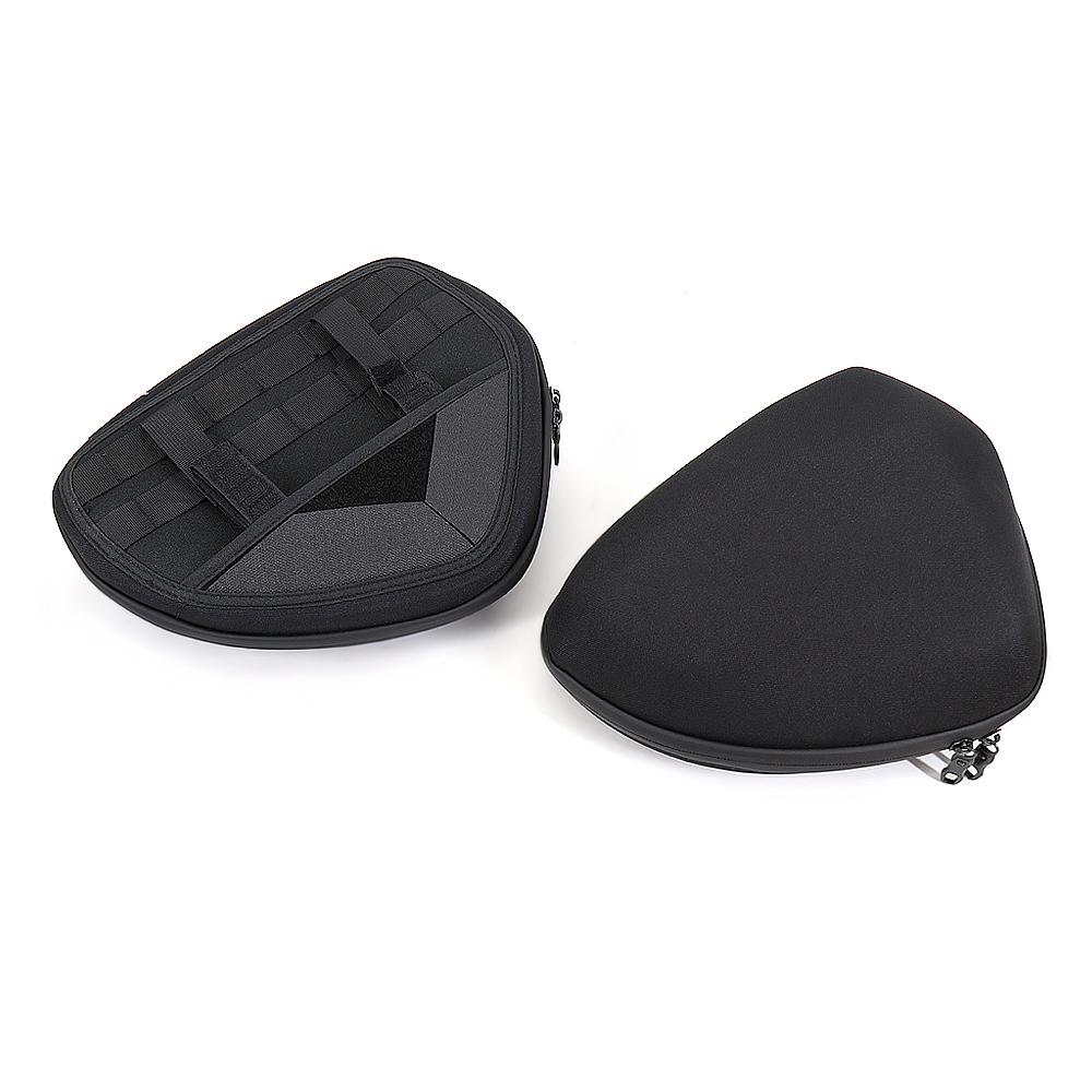 FOR SUZUKI DL650 V-STROM 650 L2/XT ABS V-Strom DL650 Motorcycle Frame Crash Bars Placement Waterproof Bag