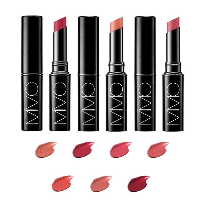 MiMC - Minerale Rouge