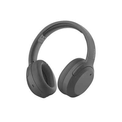 Edifier W820NB Dual Hi-Res Over-Ear Active Noise Cancelling Bluetooth Headphones