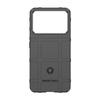 Applicable To Redmi K11 Mobile Phone Case K11Pro Protective Case K11E Soft Silicone PocoX1Pro Shield Thickened All-inclusive