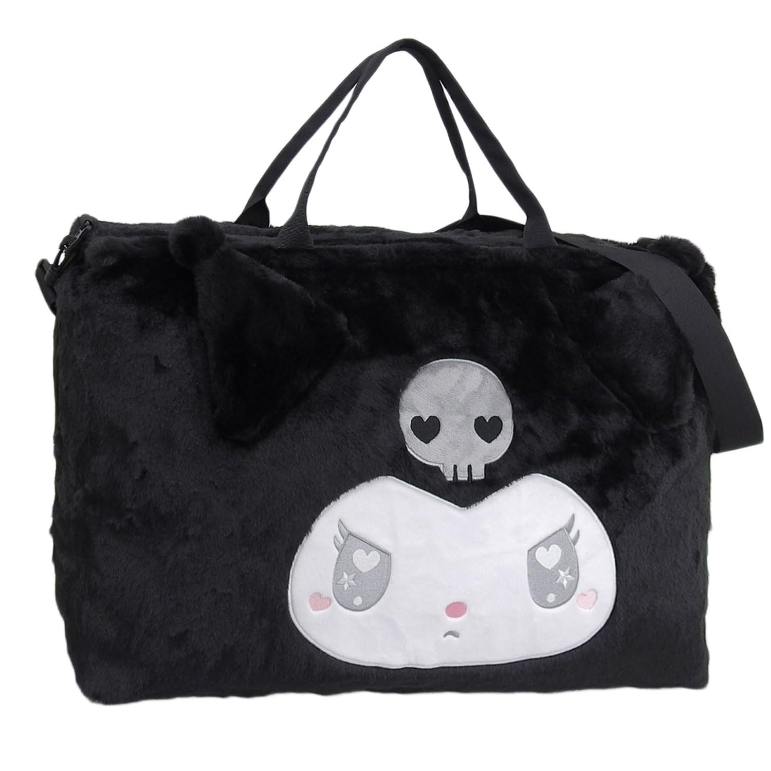 

Sanrio Bags for Women Shoulder Bags Tote Bags Handbags Boston Bags Travel Bags Oshikatsu Multicolor Character Goods Souvenirs SANRIO RINRE [Rinre]