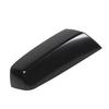 Side Mirror Cover High Strength ABS Exterior Rearview Mirror Cover Cap for 1500 2014?2018 Right