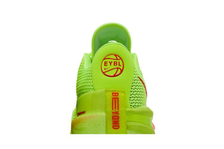 Nike Air Zoom GT Cut EYBL Volt