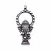 Retro Elephant Charms Alloy Animal Pendants For Jewelry Making Handmade Supplies