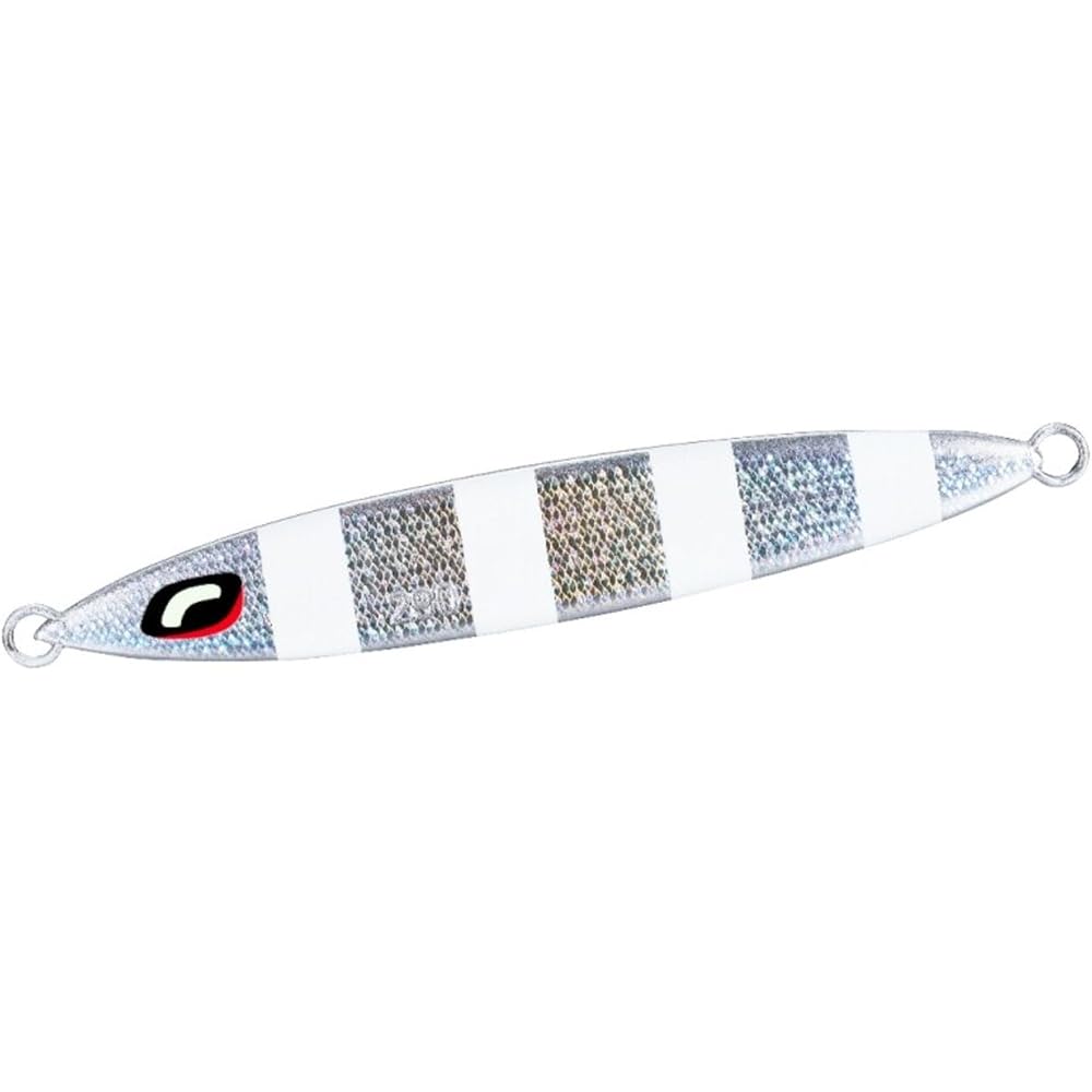 Shimano Ocea Stinger Butterfly Sardine Waver 290g Fishing Jig S Zebra Glow