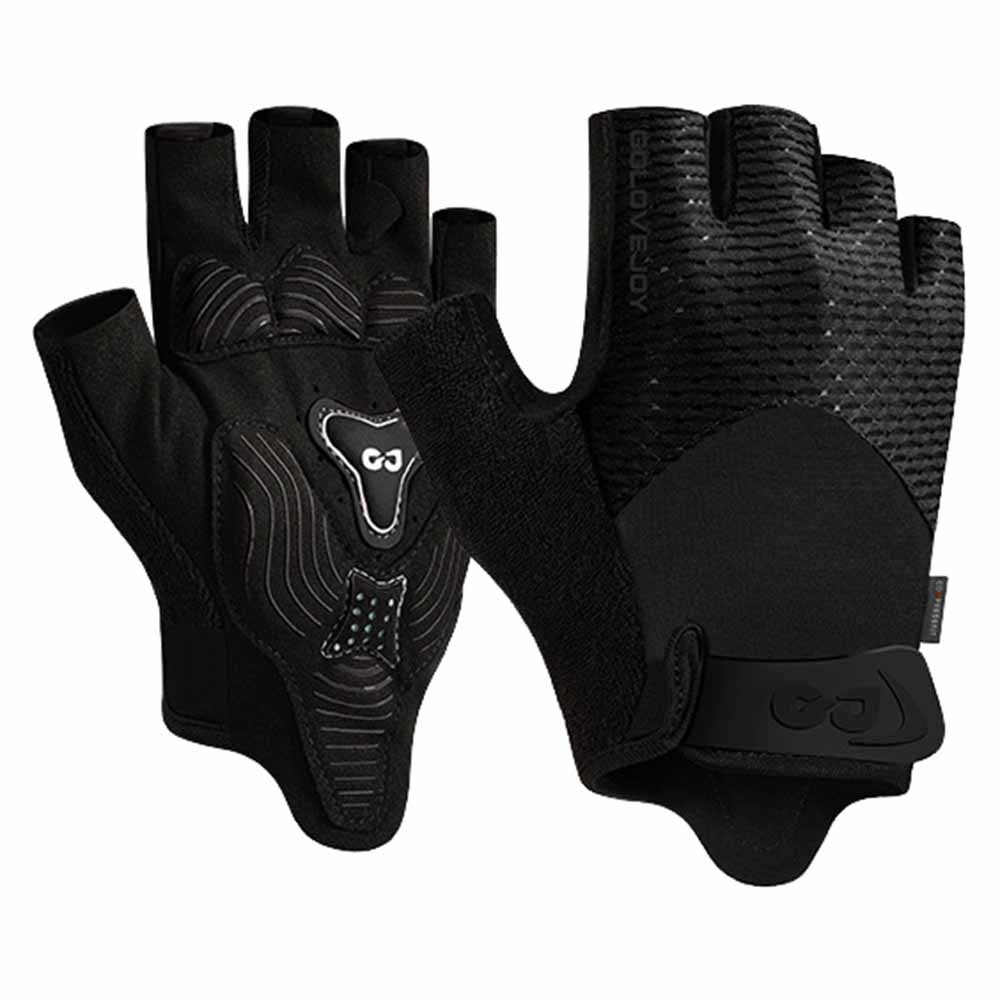 GOLOVEJOY XG78 1 Pair Fitness Men s Gloves Breathable Half Finger Women s Hand Gloves D