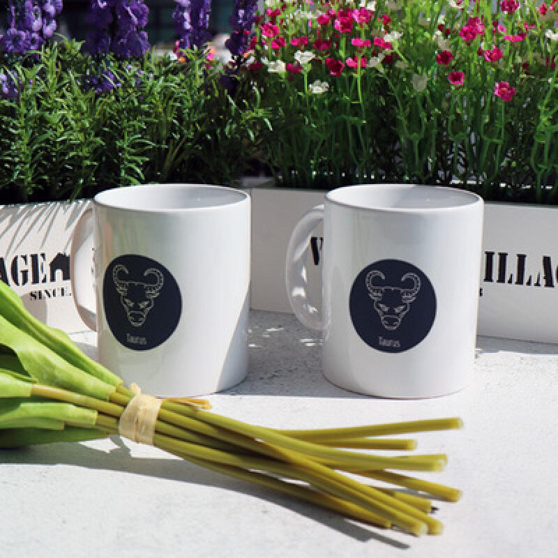 cb618-Design Mug 2p-Taurus