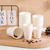 OLOEY 3oz Disposable Paper Tasting Cups - 1000 Count