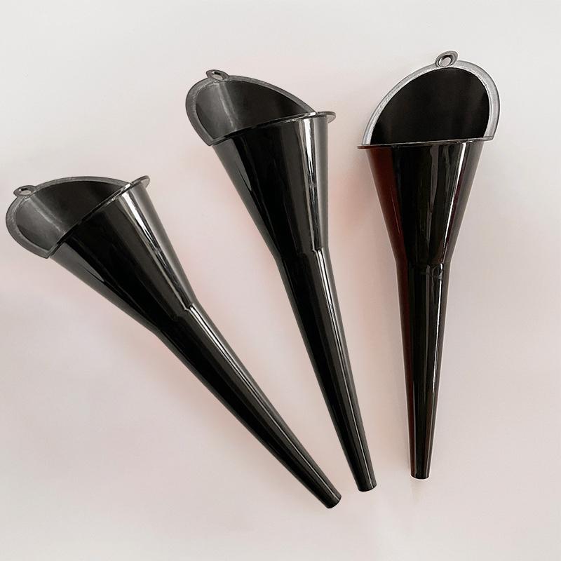 Car Multi-Function Refueling Longer Funnel Gasoline Engine Oil Motorcycle Farm Machine Refueling Funnel Car Accessories