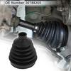 No.30788265 Outer CV Joint Boot Kit with Clamps for Volvo XC90 2005-2014