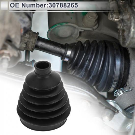 No.30788265 Outer CV Joint Boot Kit with Clamps for Volvo XC90 2005-2014