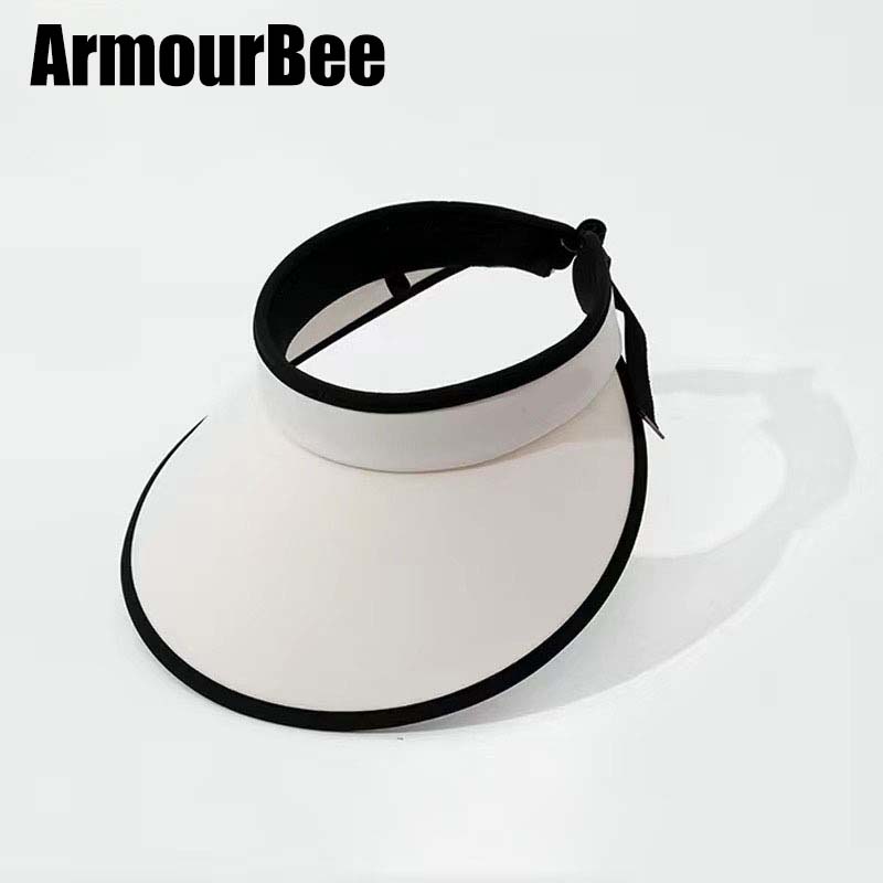 ArmourBee Stylish Sun Hat for Travel That Can Be Folded and Used Outdoors To Shield the Face