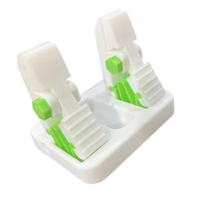 Customizable Clamp Fixture for Enhances Precise In Wire Welding DIYer Electronics Projects Reliable Wire Connection Work