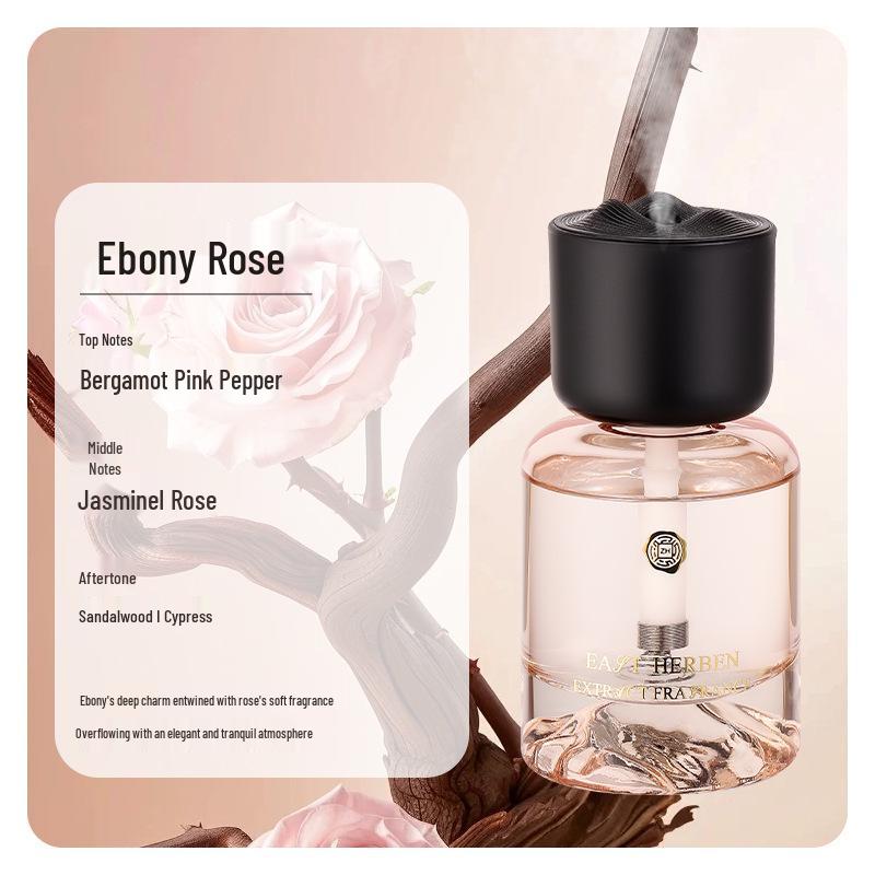Luxury Smart Aroma Diffuser: Long-lasting Fragrance & Air Purifier, 120ml Atomizing Design 120ml