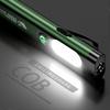 Led Keychain Flashlight Usb-C Rechargeable 600Lm Portable