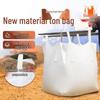 Beifute Heavy-Duty White FIBC Bulk Bag