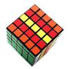 Magic Cube Official WCA International Competition Standard Smooth Rotation 3D Puzzle Educational Toy Legend (5x5 Logo-less)