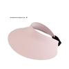 Seamless Summer Sun Visor