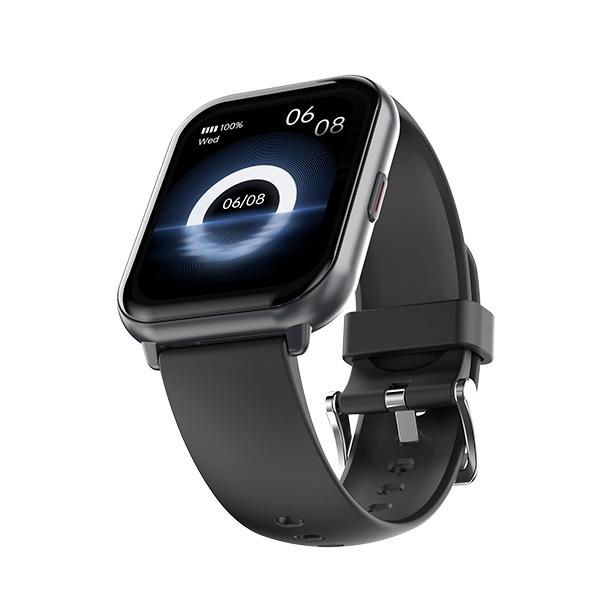 HiFuture Smartwatch Zone 2black/black (HSFZ2BK)
