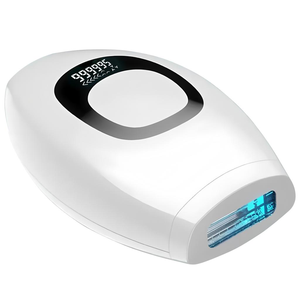 Body Bikini IPL 999,999 Flash Depilator Pulses Permanent Laser Epilator Painless For Women Hair Removal Home Use
