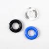3Pcs Silicone Male Enhancement Stay Hard Prolong Sex Ejaculation Penis Cock Ring