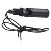 Float Switch Fluid Water Level Sensing Switch Sensor 12v 24v 1PC BLACK Aquarium Tank Pool Flow Sensor