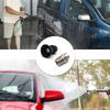 40 Degree Pressure Washer Nozzle Spray Tip 4.0 Hole Stainless Steel Car Wash Nozzle with Rubber Protecting Guard for Pressure Washers