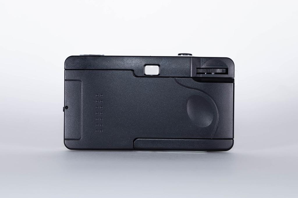 Kodak 35mm Ultra f/9 Film Camera, White x Green (Authentic Japanese Product with Warranty)