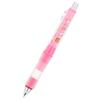 Sunstar Stationery Snoopy Mechanical S4481666 Dr.Grip Pencil, 0.5mm, Red,