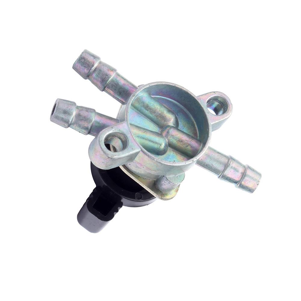 

New For Polaris Predator Scrambler Sportsman 650331 ATV Fuel Valve Shut-Off Switch