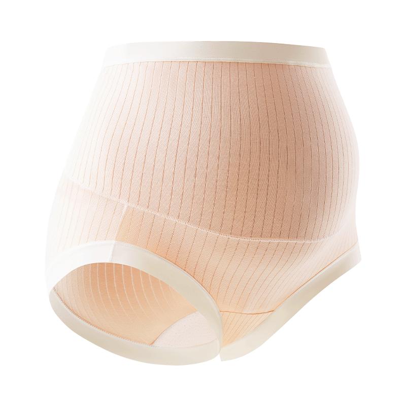 

Shyueh Chieh Crystal Maternity High-Waist Support Underwear 3-Pack XXL