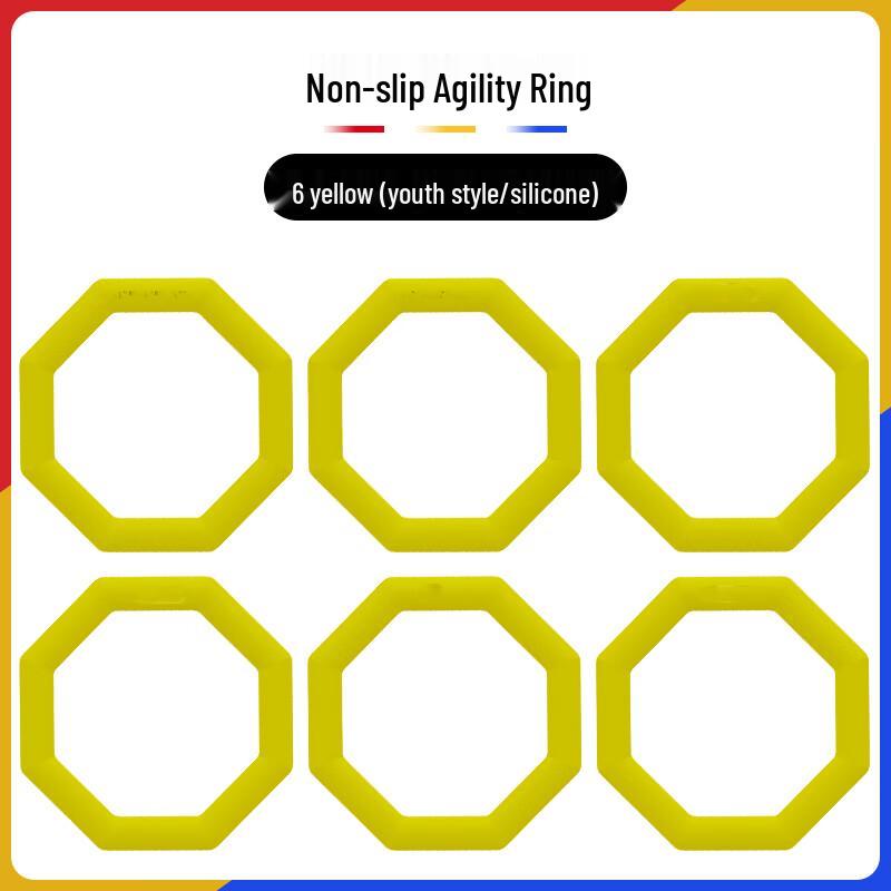 YaYing Multi-functional Basketball Agility Training Circles