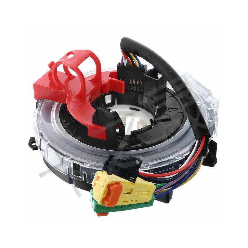 Clock Spring Switch 1714640918: Compatible with 2008 Mercedes-Benz W211