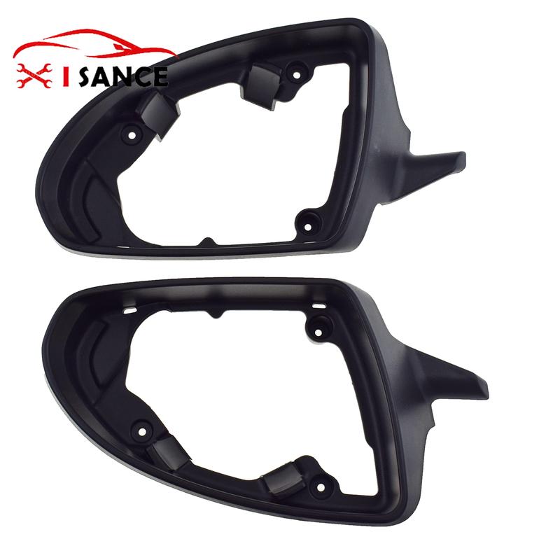 Porta Telaio Specchietto Retrovisore Laterale Sinistro o Destro per Kia K5 Optima 2016 2017 2018- 87614D6000 87615D6000 87614-D6000 87615-D6000