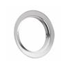 Loop Aluminum Bird's Nest Door Breeding Round Anti-bite House Hole Anti-gnawing Entrance Pet Case Nest Ring Parrot