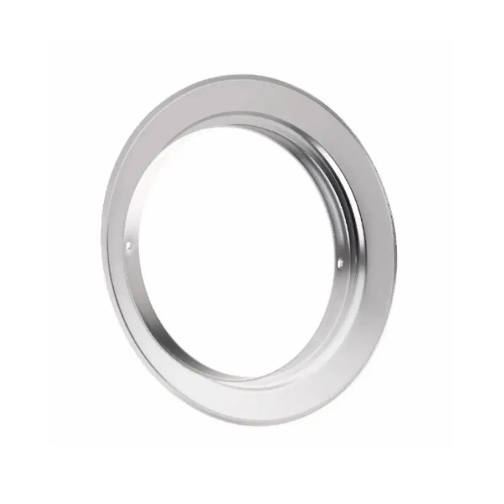 Loop Aluminum Bird's Nest Door Breeding Round Anti-bite House Hole Anti-gnawing Entrance Pet Case Nest Ring Parrot