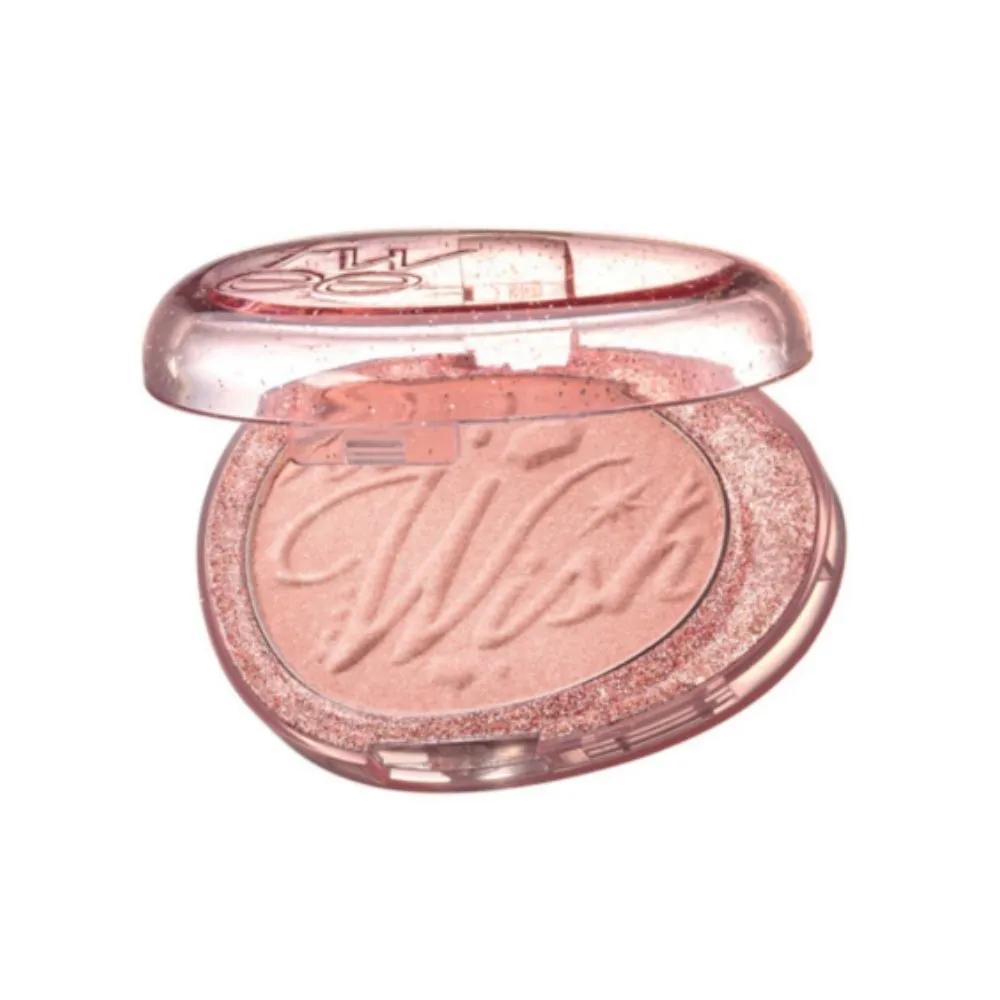 Highlighter Daily Glitz Stone HL06 Bliss Shell