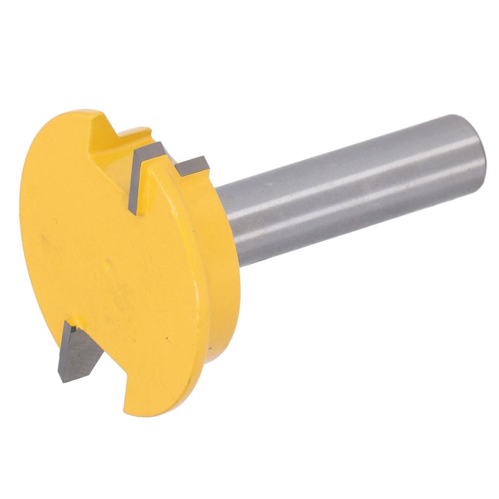 Drawer Front Joint Router Bits Carbon Steel Alloy Drawers Lock Bit Woodworking Milling Cutters