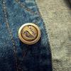 New Spring Autumn Vintage Design Men's Denim Vest Male Black Sleeveless Jackets Men Hole Jeans Waistcoat 6XL