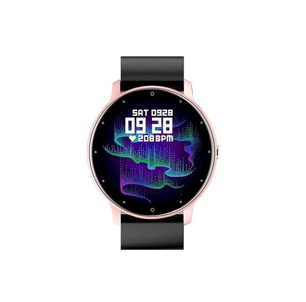 

Смарт-часы Gravity GRAVITY-GT1-2 One Size