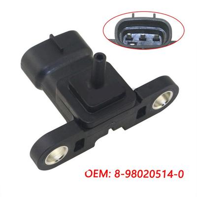 Fittings Sensor For N-Series F-Series 07-20 Turbo Boost Map