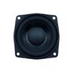 Compactly 66Mm Neodymium Magnets Speaker Driver With Highly Temperature Resistant Voice Coils For DIY Music Devices