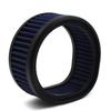 Motorcycle Air Cleaner Easy tall High Performance Intake Filter for S and S Super E G Series